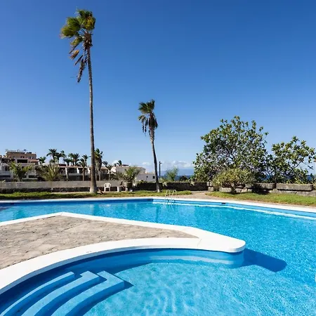 Gigantes Oasis Deluxe By Sunkeyrents Apartamento Santiago del Teide