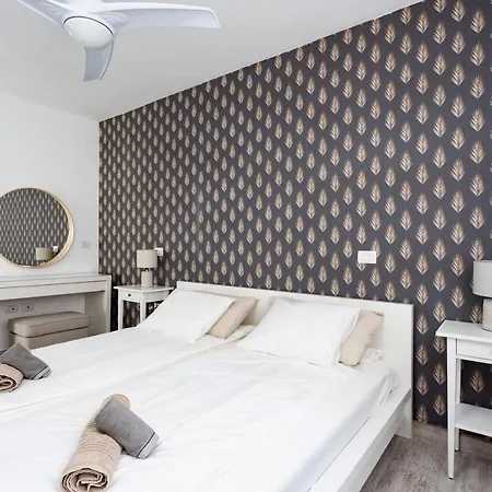 Gigantes Oasis Deluxe By Sunkeyrents * Santiago del Teide