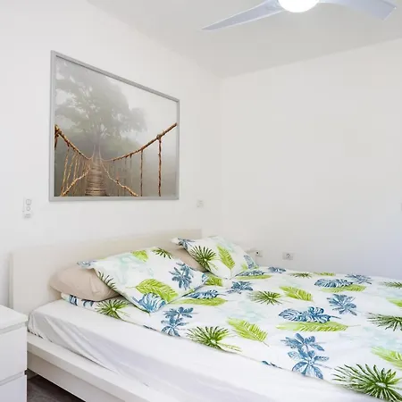 Gigantes Oasis Deluxe By Sunkeyrents Apartamento Santiago del Teide