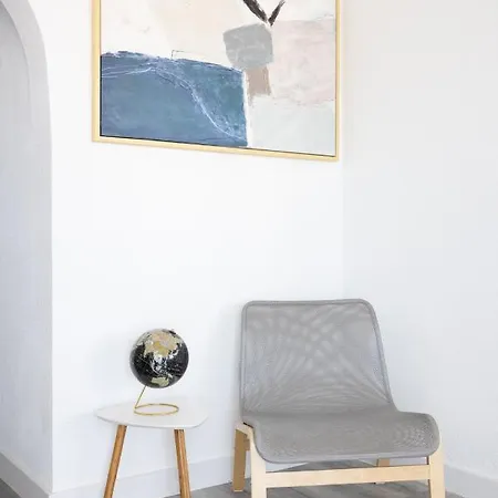 Gigantes Oasis Deluxe By Sunkeyrents Santiago del Teide