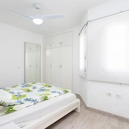 Gigantes Oasis Deluxe By Sunkeyrents Santiago del Teide