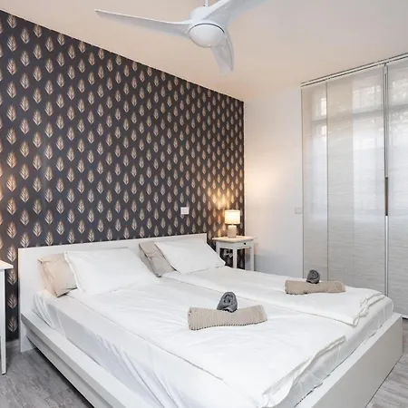 Gigantes Oasis Deluxe By Sunkeyrents Apartamento Santiago del Teide