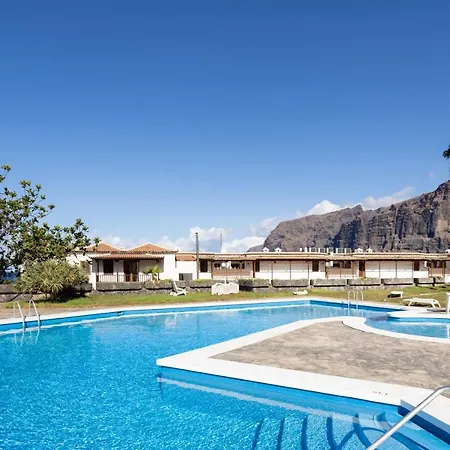 Gigantes Oasis Deluxe By Sunkeyrents Daire *