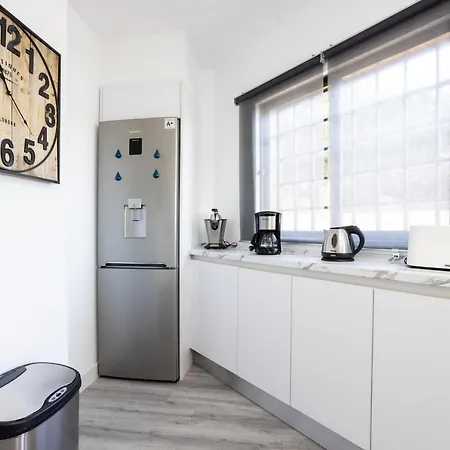 Gigantes Oasis Deluxe By Sunkeyrents