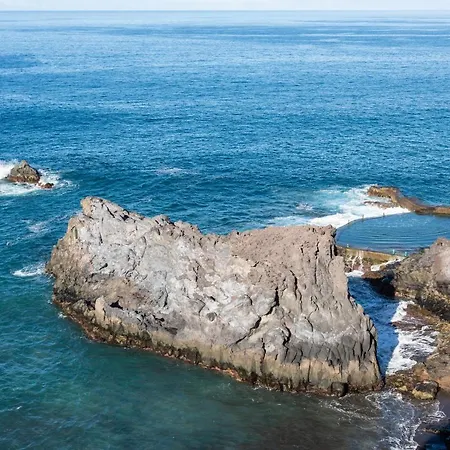 Appartement Gigantes Oasis Deluxe By Sunkeyrents