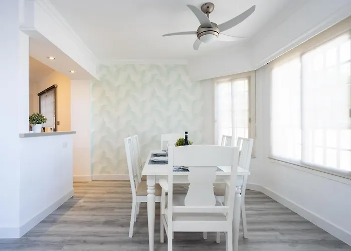 Gigantes Oasis Deluxe By Sunkeyrents サンティアゴ・デル・テイデ