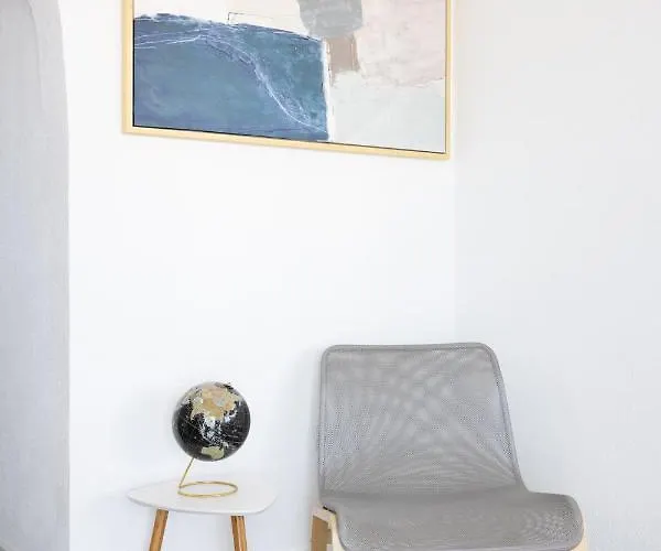 Gigantes Oasis Deluxe By Sunkeyrents サンティアゴ・デル・テイデ