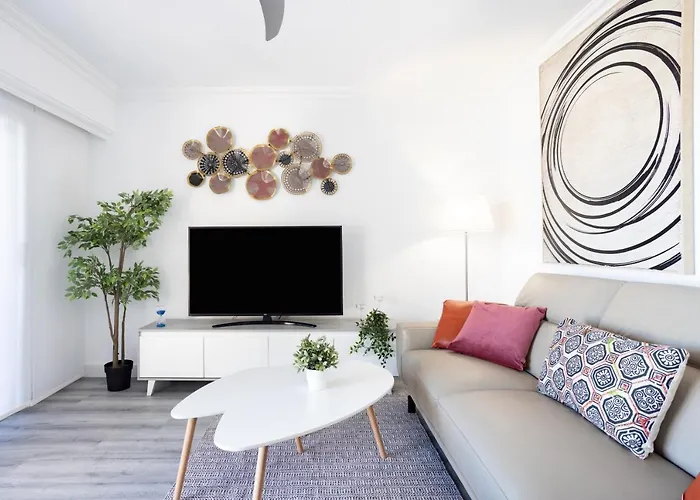 Gigantes Oasis Deluxe By Sunkeyrents サンティアゴ・デル・テイデ