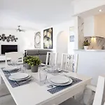 Apartmán Gigantes Oasis Deluxe By Sunkeyrents *