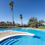 Gigantes Oasis Deluxe By Sunkeyrents Apartmán Santiago del Teide
