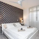Gigantes Oasis Deluxe By Sunkeyrents Apartmán Santiago del Teide
