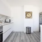 Apartmán Gigantes Oasis Deluxe By Sunkeyrents