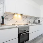 Apartmán Gigantes Oasis Deluxe By Sunkeyrents *