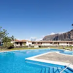 Gigantes Oasis Deluxe By Sunkeyrents Apartmán *