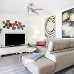 Apartmán Gigantes Oasis Deluxe By Sunkeyrents *