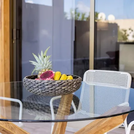 Gigantes Oasis Deluxe By Sunkeyrents Сантъяго-дель-Тейде