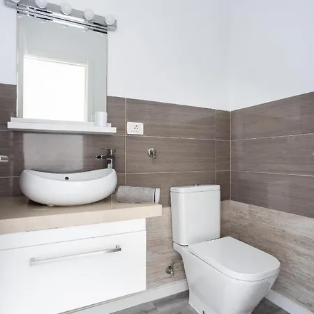 Gigantes Oasis Deluxe By Sunkeyrents Апартаменты *