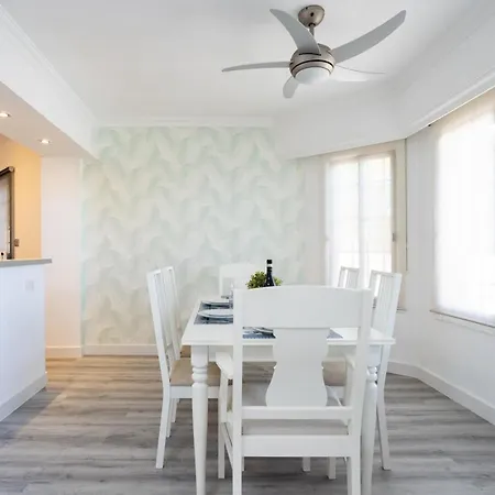 Gigantes Oasis Deluxe By Sunkeyrents Сантъяго-дель-Тейде