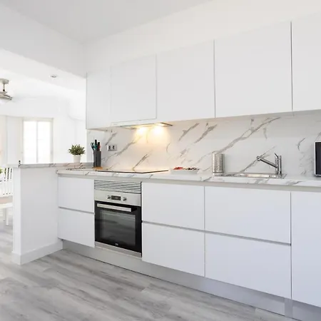 Gigantes Oasis Deluxe By Sunkeyrents * Сантъяго-дель-Тейде