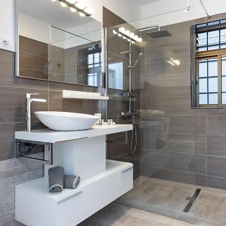 Gigantes Oasis Deluxe By Sunkeyrents Сантъяго-дель-Тейде