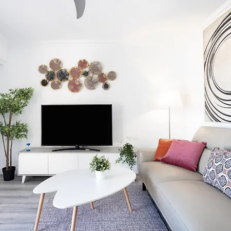 Gigantes Oasis Deluxe By Sunkeyrents Сантъяго-дель-Тейде