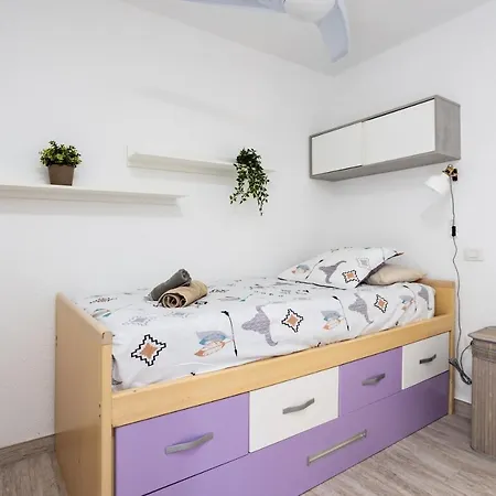 Gigantes Oasis Deluxe By Sunkeyrents Апартаменты