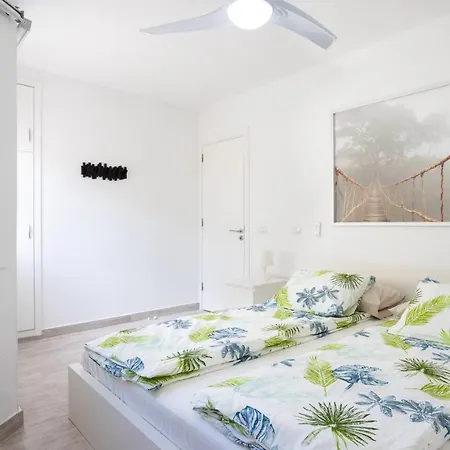 Gigantes Oasis Deluxe By Sunkeyrents * Сантъяго-дель-Тейде