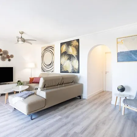 Gigantes Oasis Deluxe By Sunkeyrents