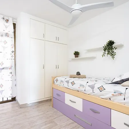 Gigantes Oasis Deluxe By Sunkeyrents * Сантъяго-дель-Тейде