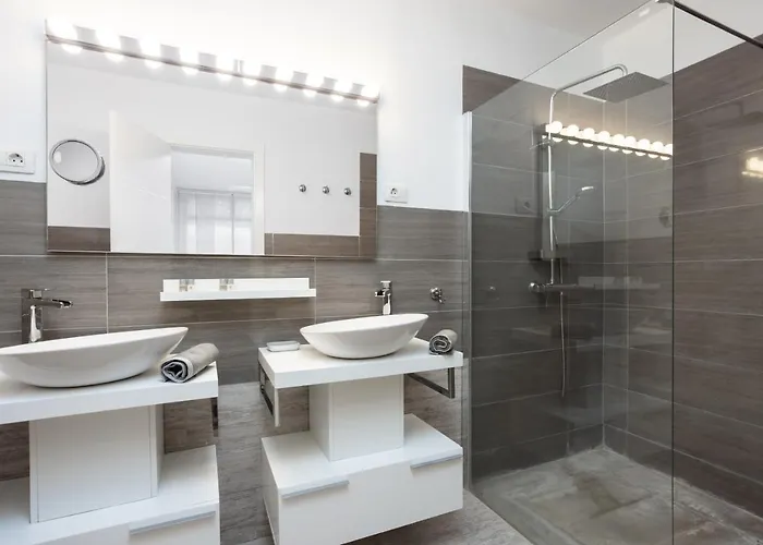 Gigantes Oasis Deluxe By Sunkeyrents