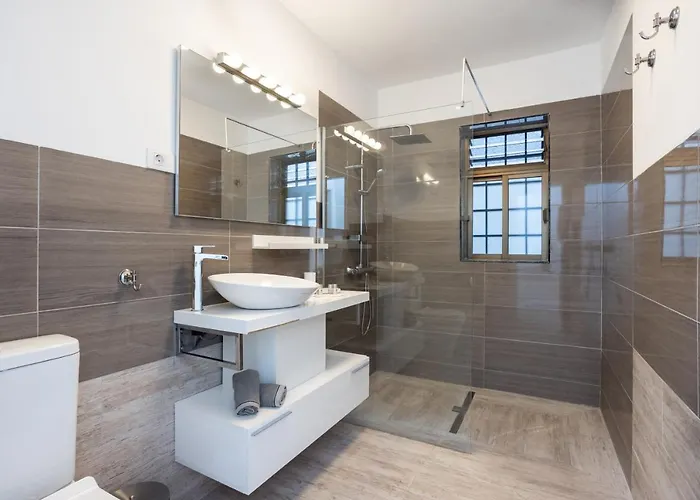 Gigantes Oasis Deluxe By Sunkeyrents