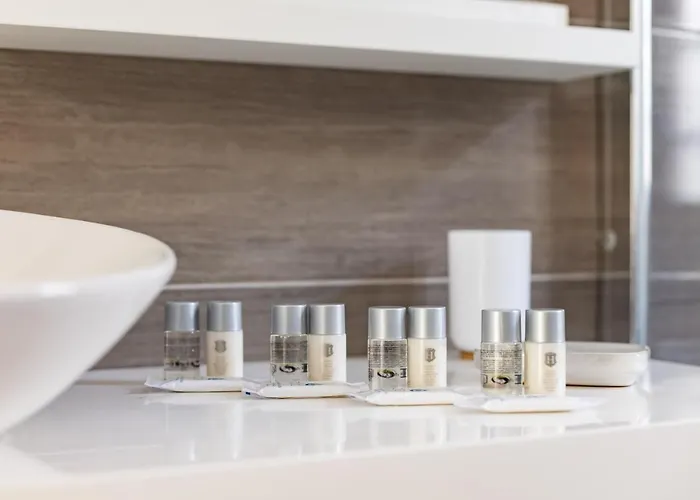 Gigantes Oasis Deluxe By Sunkeyrents Сантъяго-дель-Тейде