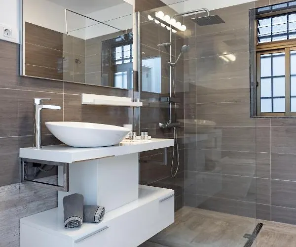 Gigantes Oasis Deluxe By Sunkeyrents Сантъяго-дель-Тейде