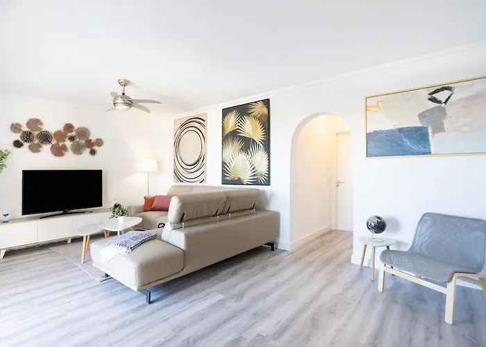 Gigantes Oasis Deluxe By Sunkeyrents