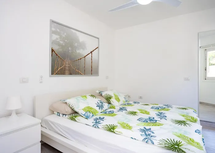 Gigantes Oasis Deluxe By Sunkeyrents Lejlighed Santiago del Teide