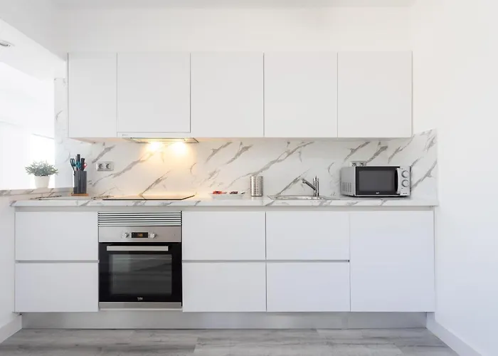 Gigantes Oasis Deluxe By Sunkeyrents Lejlighed Santiago del Teide