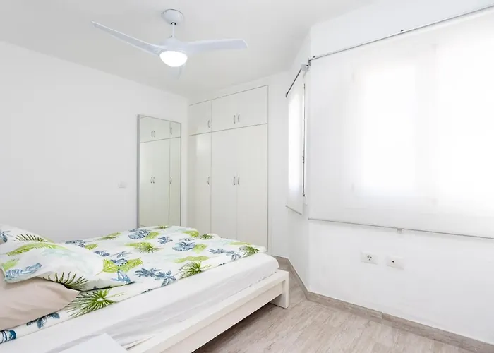 Gigantes Oasis Deluxe By Sunkeyrents Santiago del Teide