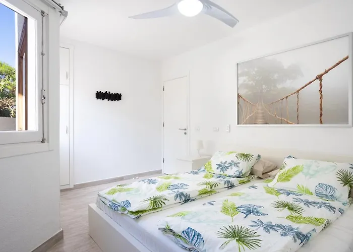 Gigantes Oasis Deluxe By Sunkeyrents * Santiago del Teide