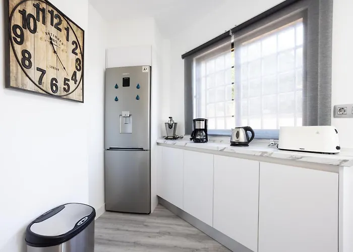 Gigantes Oasis Deluxe By Sunkeyrents