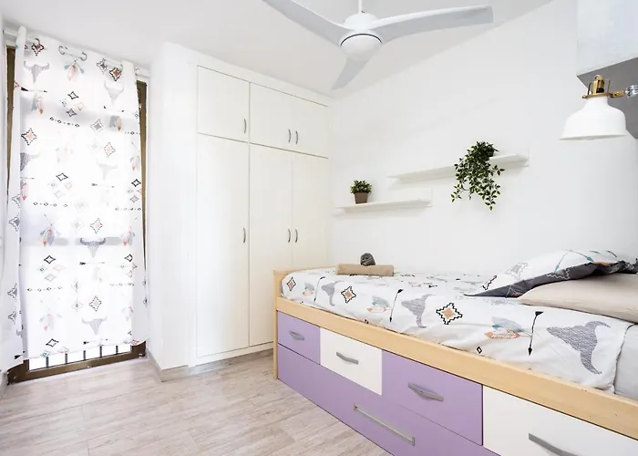 Gigantes Oasis Deluxe By Sunkeyrents * Santiago del Teide